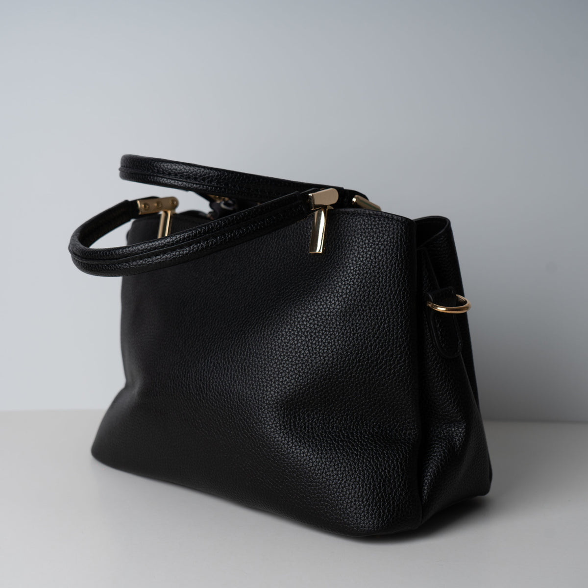 Cartera Mili - Negro