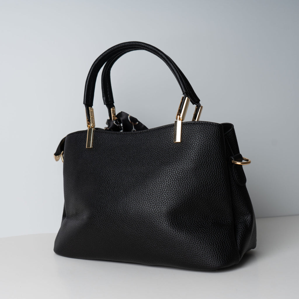 Cartera Mili - Negro