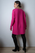 Sweater Emita - Fucsia