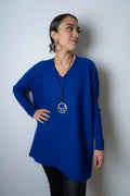 Sweater Emita - Azul