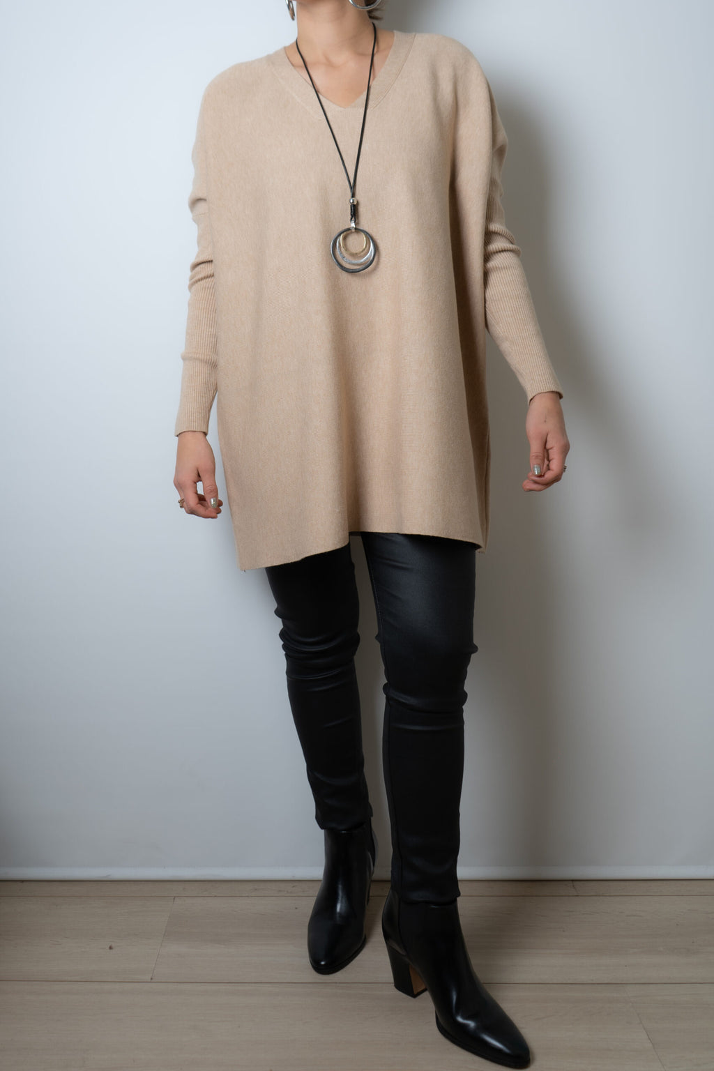Sweater Emita - Arena