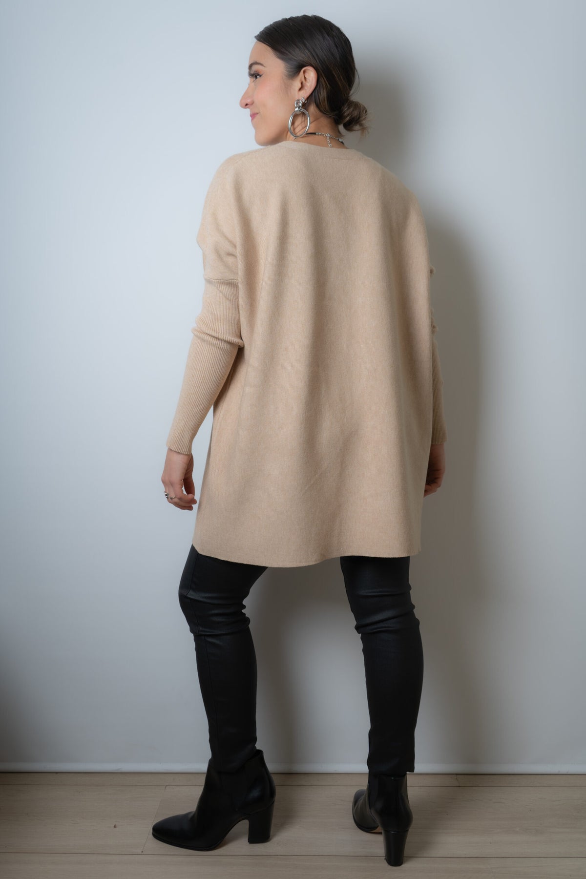 Sweater Emita - Arena