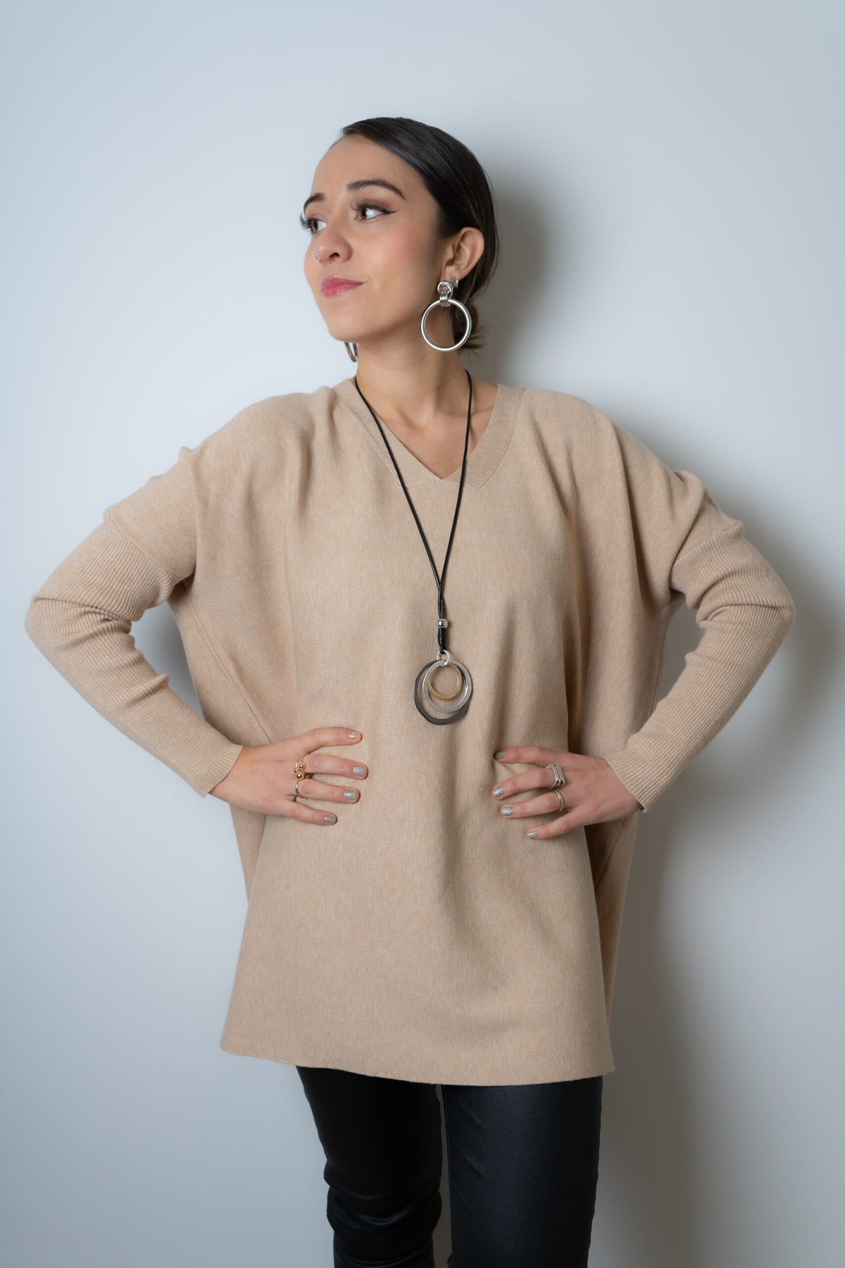 Sweater Emita - Arena