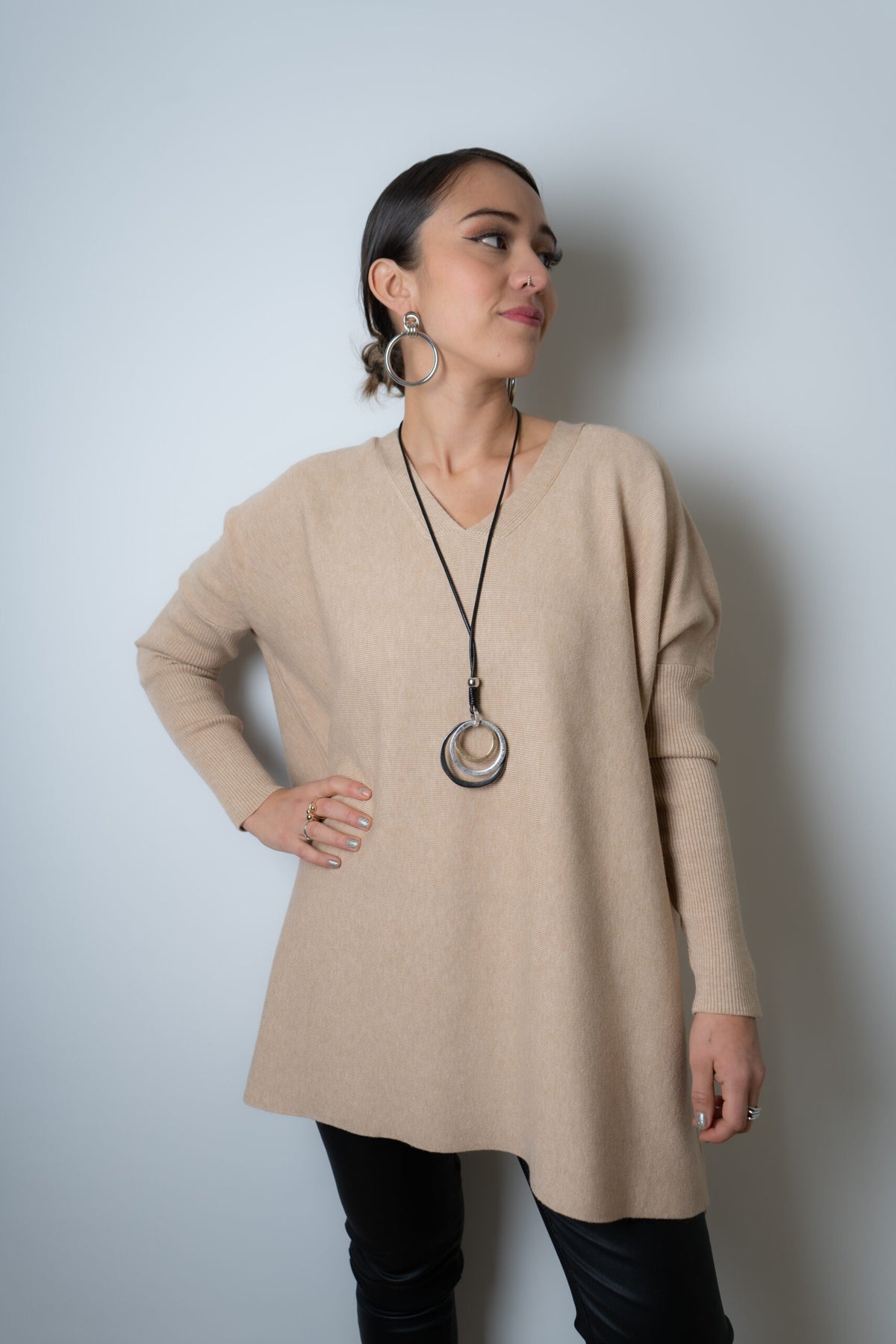 Sweater Emita - Arena