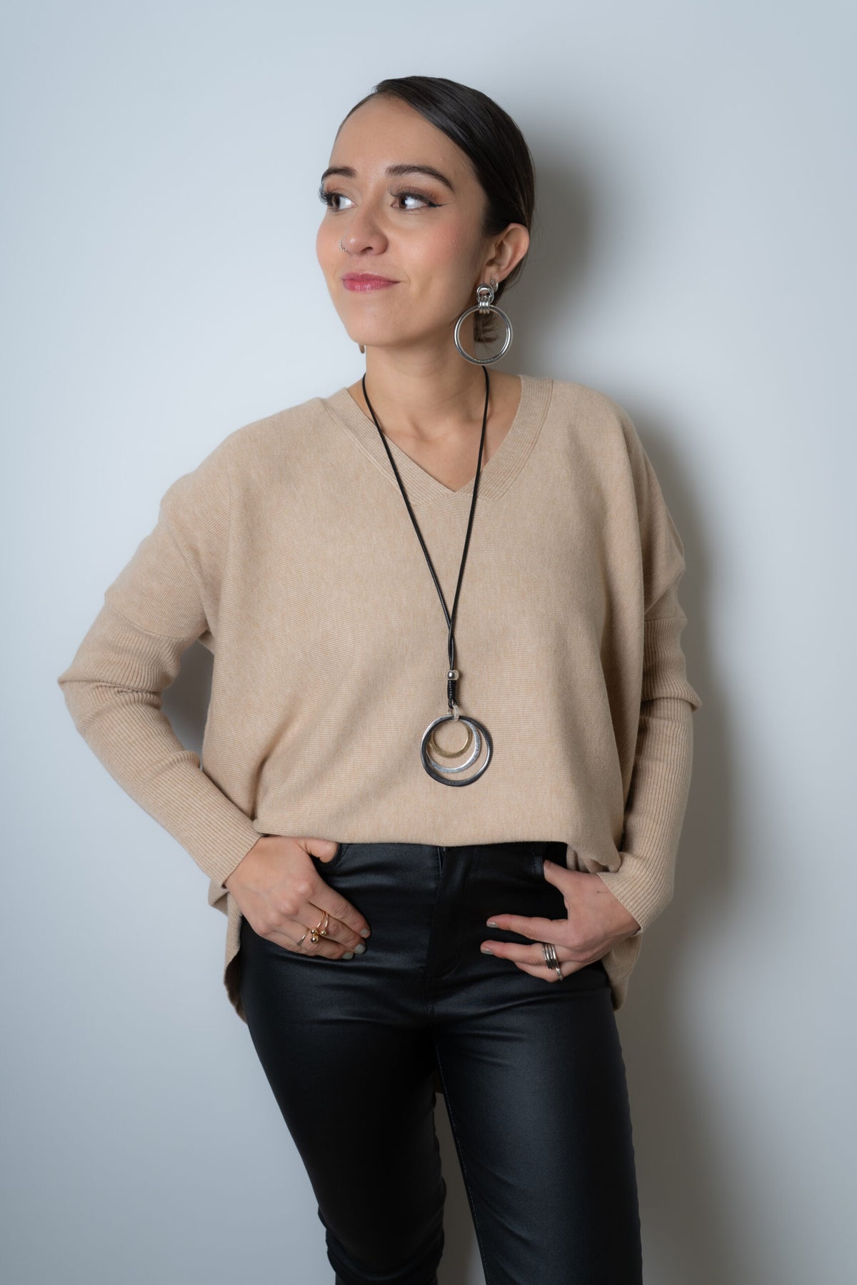 Sweater Emita - Arena