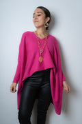 Sweater Ema - Fucsia