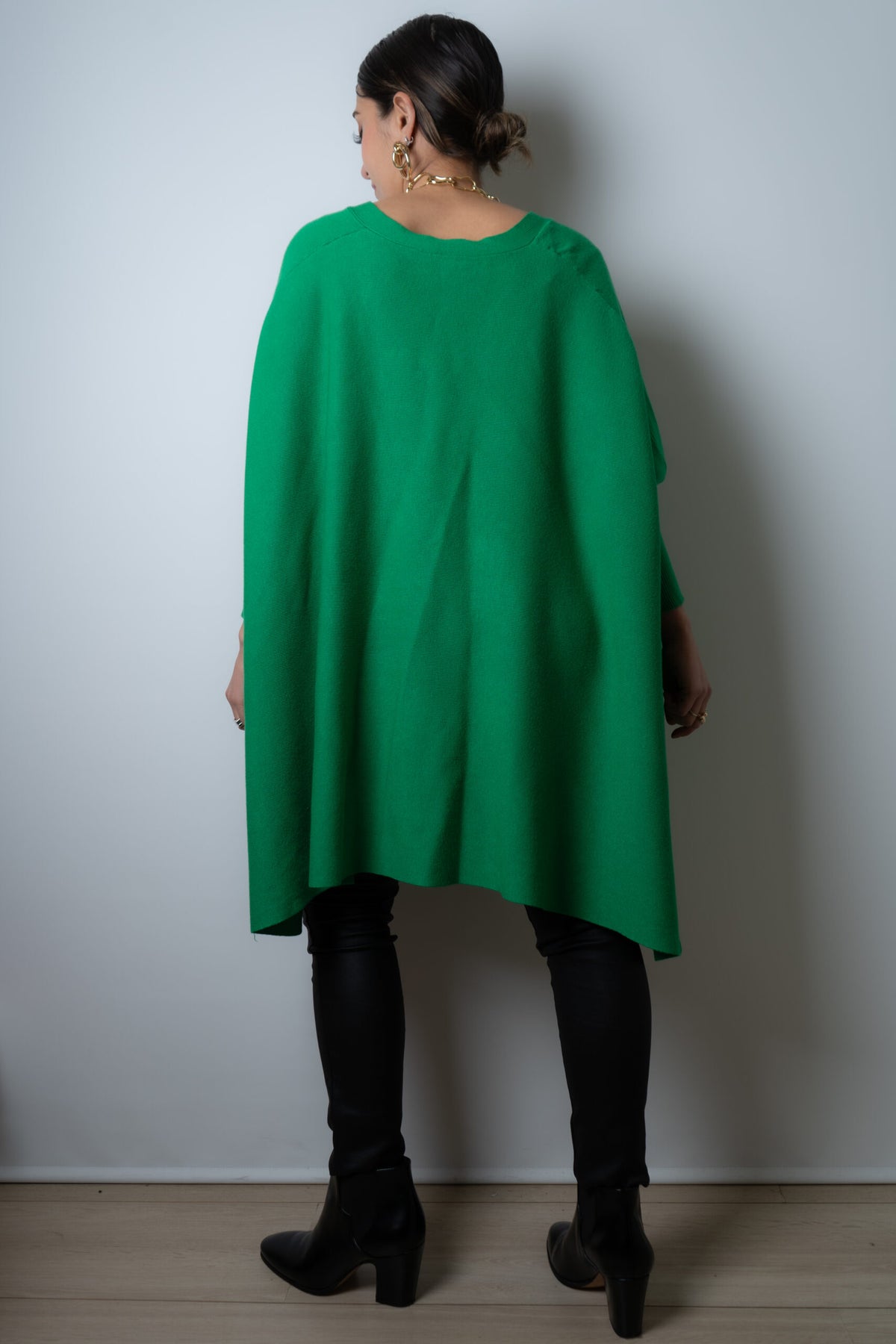 Sweater Ema - Verde